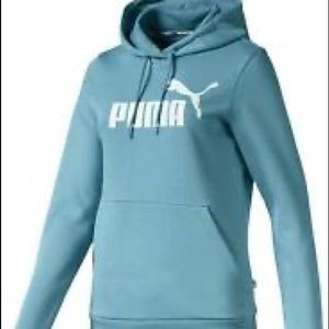 Puma Hoodie